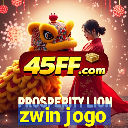 zwin jogo